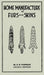 Home Manufacture Of Furs And Skins (Legacy Edition): A Classic Manual On Traditional Tanning, Dressing, And Preserving Animal Furs For Ornament, Appar by Albert B. Farnham