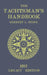 The Yachtsman's Handbook (Legacy Edition): A Classic Handbook on Sailboat Handling, Sailing Procedures, and Water Etiquette by Herbert L. Stone