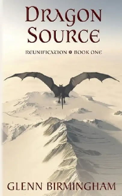 Dragon Source by Glenn Birmingham