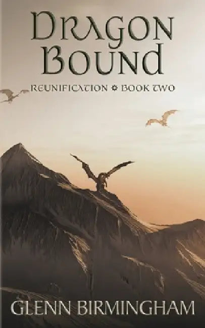 Dragon Bound by Glenn Birmingham
