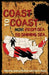 Coast to Coast Noir by Andrew McAleer