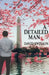 A Detailed Man by David Swinson