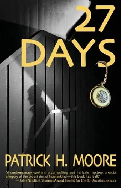 27 Days by Patrick H. Moore