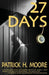 27 Days by Patrick H. Moore