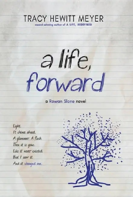 A Life, Forward by Tracy Hewitt Meyer