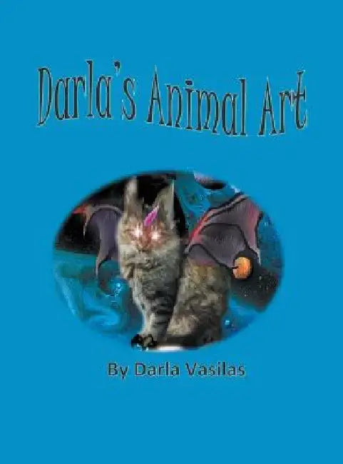 Darla's Animal Art by Darla Vasilas