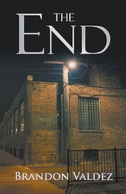 The End by Brandon Valdez
