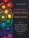 Embellished Art Embroidery Project Planner: Everything You Need to Dream, Plan & Organize 12 Projects! by Christen Brown