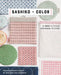 Sashiko + Color: 23 Bright & Stylish Accessories to Stitch by Boutique-Sha Editorial