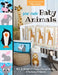 Sew Cute Baby Animals: Mix & Match 17 Paper-Pieced Blocks; 6 Nursery Projects by Mary Hertel
