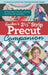 Quilter's 2-1/2 Strip Precut Companion: 20 Block Patterns Featuring Jellyrolls, Rolie Polies, Bali Pops & More! by Jenny Doan