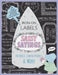 Sassy Sayings Iron-On Labels for Quilts, Sewing Projects & More: 100+ Designs to Customize & Embellish with Stitching, Coloring & Painting by Julie Creus
