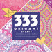 333 Origami Sheets Mandala Designs: High-Quality Double-Sided Paper Pack Book by C&t Publishing