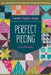 Perfect Piecing Handy Pocket Guide: Tips & Tricks to Fine-Tune Your Patchwork & Quilting by Patty Murphy