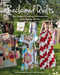 Reclaimed Quilts: Sew Modern Clothing & Accessories from Vintage Textiles by Dale Donaldson