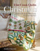 ELM Creek Quilts Christmas: Quilts, Scenes, and Stories from the ELM Creek Quilts Novels by Jennifer Chiaverini