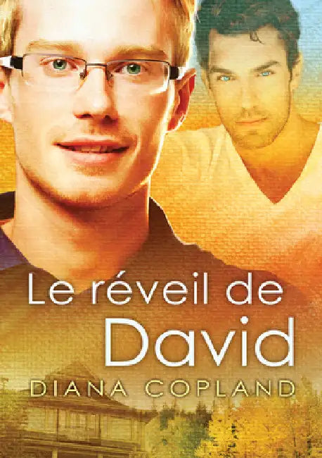 Le Réveil de David: Volume 1 by Copland, Diana