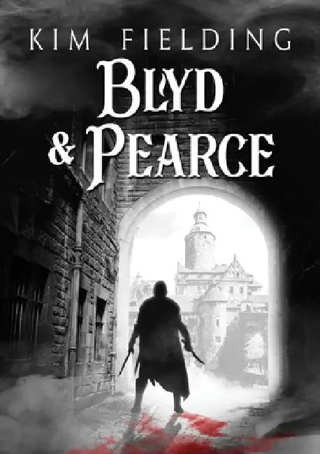 Blyd & Pearce (Français) by Fielding, Kim