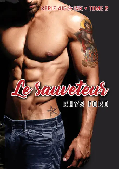 Le Sauveteur by Ford, Rhys