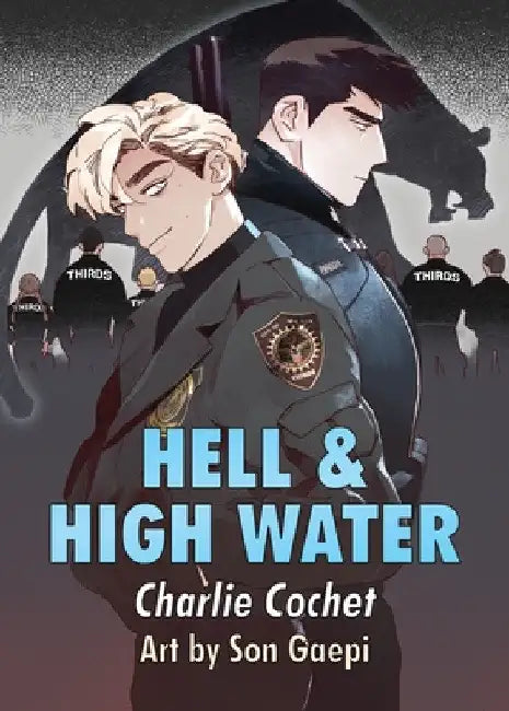Hell & High Water by Son Gaepi