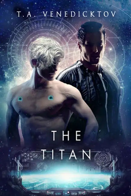 The Titan by T. a. Venedicktov