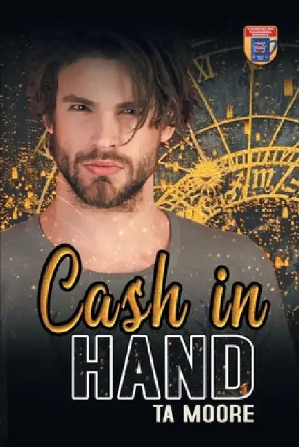 Cash in Hand by Ta Moore