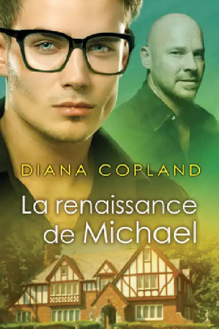 La Renaissance de Michael: Volume 2 by Copland, Diana