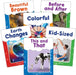 See Me Read! Describe It 6-Book Set by Multiple Authors