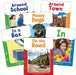 See Me Read! Discover 6-Book Set by Multiple Authors