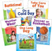 See Me Read! Happy and Healthy 6-Book Set by Multiple Authors
