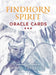 Findhorn Spirit Oracle Cards by Swan Treasure