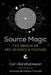 Source Magic: The Origin of Art, Science, and Culture by Carl Abrahamsson