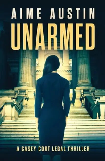 Unarmed by Dan McGowan