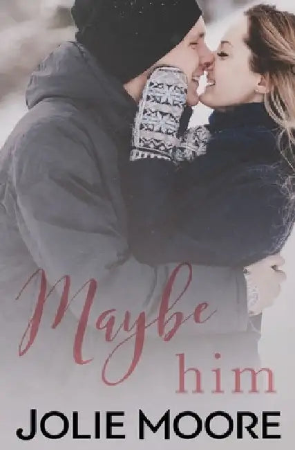 Maybe Him by Steven Barnett