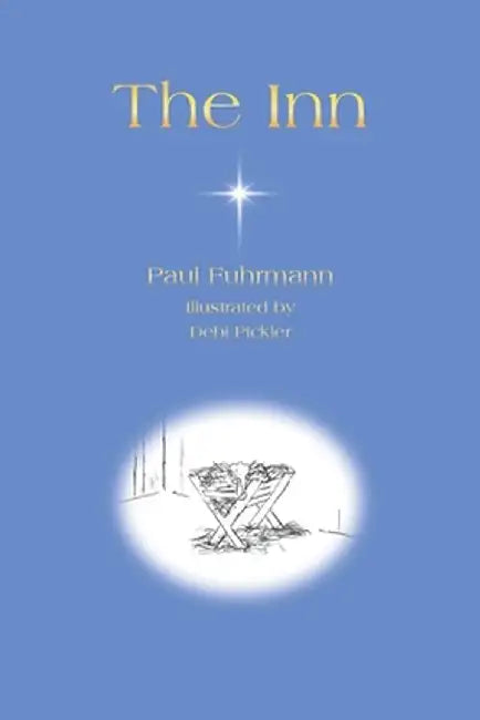 The Inn by Paul Fuhrmann