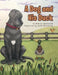 A Dog and His Duck by Shelley Jukanovich