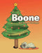 Boone by April Renner Curtsinger