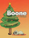 Boone by April Renner Curtsinger