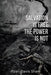 Salvation Is Free the Power Is Not by Ryan Shaw