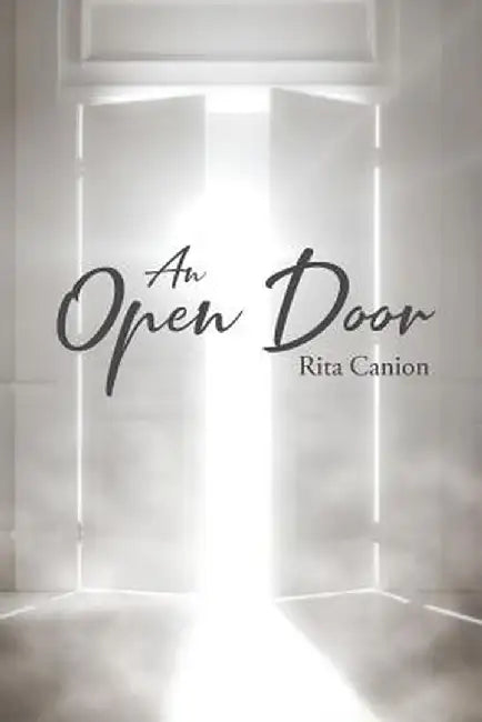 An Open Door by Rita Canion