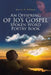 An Offspring of Jo's Gospel Spoken Word Poetry Book by Marcus D. Williams