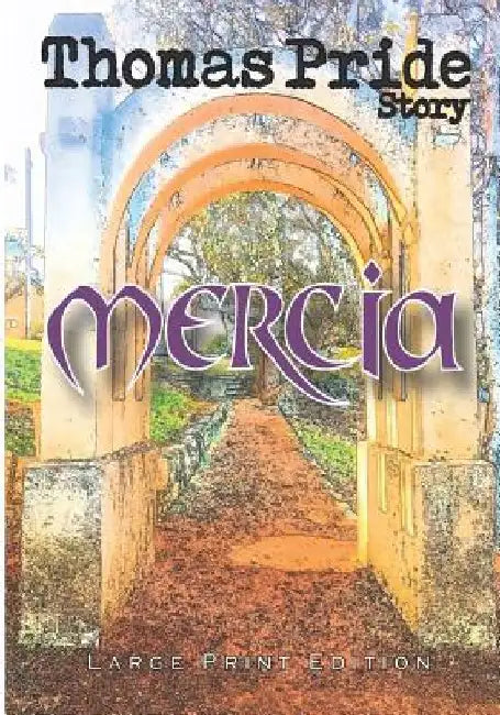Mercia by Thomas Pride