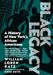 Black Legacy: A History of New York's African Americans by William Loren Katz, Herb Boyd, Alan J. Singer