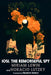 Iosi, the Remorseful Spy by Lewin, Miriam