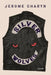 Silver Wolves by Jerome Charyn
