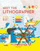 Meet the Lithographer by Gaby Bazin