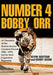 Number 4 Bobby Orr by Kevin Vautour