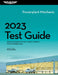 2023 Powerplant Test Guide: Study and Prepare for Your Aviation Mechanic FAA Knowledge Exam by ASA Test Prep Board