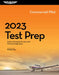 2023 Commercial Pilot Test Prep: Study and Prepare for Your Pilot FAA Knowledge Exam by ASA Test Prep Board