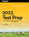 2023 Instructor Test Prep: Study and Prepare for Your Pilot FAA Knowledge Exam by ASA Test Prep Board